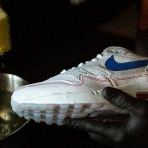 nike air max laten repareren